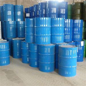 CAS 26638-28-8 สารเคลือบผิว DBP ไดบิวทิลฟทาเลต - Product Image 6
