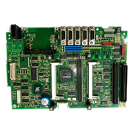 Carte mère système 31IA FANUC A20B-8101-0402 d'origine, neuve, en stock avec garantie d'un an FANUC A20B-8101-0402