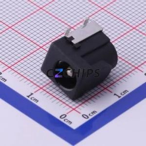 วงจรรวม SMD DC-050-B250วงจรรวมขั้วต่อไฟฟ้า DC แบบดั้งเดิมและใหม่เอี่ยม - Product Image 1