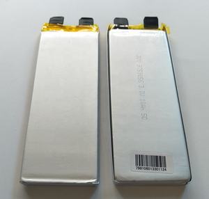 9759156 3.7V 10Ah lipo cellula di batteria in magazzino - Product Image 5