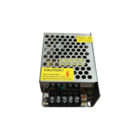 Alimentation à découpage LED 110/220V CA vers 12V CC 25W 2A monophasée 50/60Hz avec garantie de deux ans pour l'éclairage