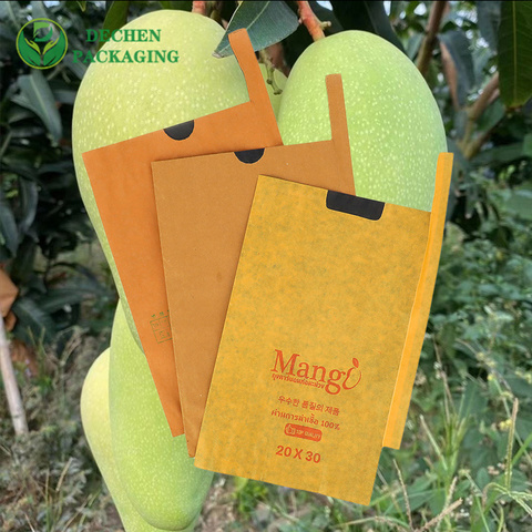 Galvanized Wire Pulp Packaging Bags Mango Fruit Protection Packing Bag Galvanized Wire Pulp Packaging Bags Mango Fruit Protection Packing Bag
