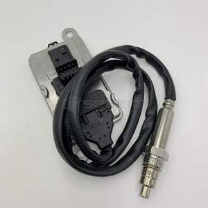 Capteur d'oxygène et d'azote pour excavatrice Bobcat 5WK97348A 4326769 pour moteurs Cummins, pièce de rechange - Product Image 3