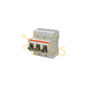 ABB 2CCS893001R0635 - Nuovo - Product Image 1
