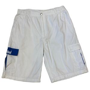 Direct Factory OEM High Quality <b>Men's</b> Casual Streetwear Customizable <b>Camouflage</b> Cargo <b>Shorts</b> Zipper Pocket Breathable Mid - Product Image 1