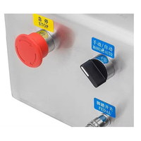 Machine de remplissage quantitatif de liquides à tête unique pour bouteilles pulvérisatrices, café, shampoing, liquide de noix de coco, sauces alimentaires et petits sachets en PE
