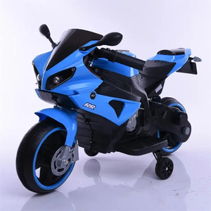 2024 l'alta qualità e la vendita calda dei bambini del bambino giro elettrico sull'auto a batteria del motociclo per i bambini da guidare - Product Image 6