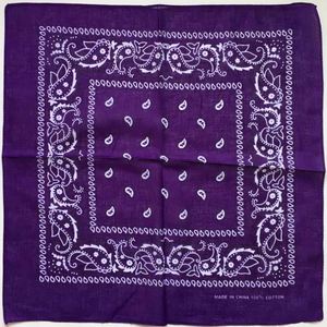 Bandana personnalisé multi-usage Coolie, bandeau et cache-visage avec votre motif - Product Image 5