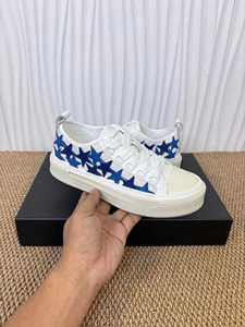 Chaussures décontractées de luxe originales en toile de créateur, de haute qualité, à lacets, pour la marche, livraison directe, plusieurs couleurs au choix - Product Image 3