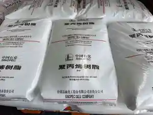 PE Price Brand SINOPEC HDPE LDPE LLDPE PP Virgin Granules Abs Ps Granules Plastic Raw Material Injection Molding