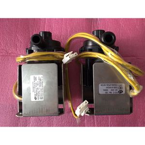 ปั๊มน้ำทิ้ง Pld-12 220-240V 50/60Hz มอเตอร์แบบเสาเฉียง สำหรับอะไหล่เครื่องปรับอากาศ - Product Image 2