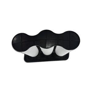 Filtro de Aire para Camiones de Trabajo Pesado 1109132XGW01A LX5937, 99.9% de Eliminación de Polvo, 8000h de Vida Útil para Excavadoras, Tractores y Flotas - Product Image 1