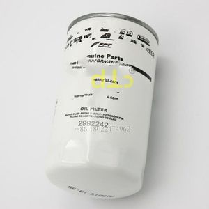 Pieza de Maquinaria de Construcción, Filtro para Grúas 2992242 87517154 para CNH - Product Image 1