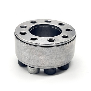 Anillo de Bloqueo de Acero sin Llave CPT <span class=keywords><strong>Z2</strong></span>, Eje Tensor TLK200, Bloqueo de Potencia KTR100, Manguito de Expansión OEM Personalizable, 1 Año de Garantía - Product Image 4