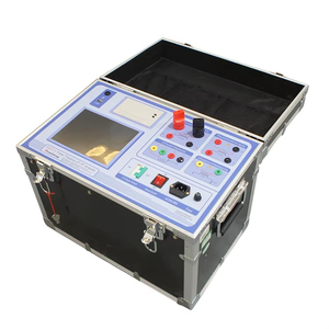 Huazheng tự động hiện tại biến áp phân cực Tester CT PT Analyzer 1000A điện tần số CT PT Analyzer - Product Image 2