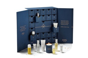 Calendrier de l'<span class=keywords><strong>Avent</strong></span> 12 Jours, Boîte Calendario dell'Avvento, Emballage Cadeau Personnalisé pour Échantillons de Parfums et Cosmétiques - Product Image 2