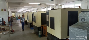Rongbang FTBM104B ติดผนัง4เส้นใยกล่องเทอร์มินัลใยแก้วนำแสงแบบเต็ม CRS เหล็กรีดเย็นศูนย์ข้อมูล FTTx - Product Image 6