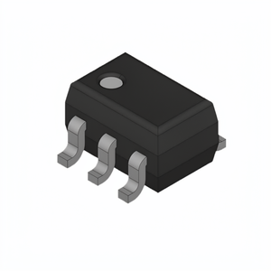 ซื้อชิ้นส่วนอิเล็กทรอนิกส์ออนไลน์ ชิปจัดการพลังงาน (PMIC) BOM IC รุ่น FAN5646S700X 5 TSSOP, SC 70 5, SOT 353 มีสินค้าในสต็อก - Product Image 1