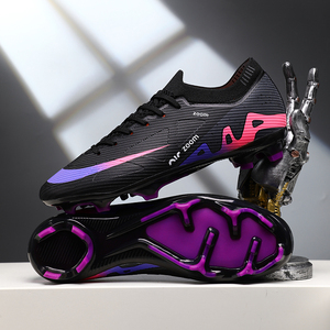 <span class=keywords><strong>Scarpe</strong></span> da <span class=keywords><strong>Calcio</strong></span> Personalizzate di Qualità, Scarpini Unisex per Sport Indoor, Tutte le Stagioni - Product Image 1