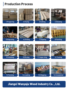 Mesa <span class=keywords><strong>de</strong></span> <span class=keywords><strong>Billar</strong></span> Personalizable Moderna para Interiores/Exteriores, con Base <span class=keywords><strong>de</strong></span> Pizarra, para Comedor, <span class=keywords><strong>de</strong></span> Madera Sólida Premium, para Hogares Modernos - Product Image 5
