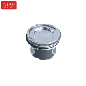New Auto Parts Aluminium Engine <strong>Piston</strong> Ring Set Gasoline Car <strong>Piston</strong> Kit For Mercedes <strong>Benz</strong> OE 2740300117 - Product Image 4