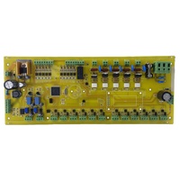Fabricant OEM professionnel de Shenzhen, assemblage de circuits imprimés clé en main |   Carte multicouche FR-4 |   Finition de surface ENIG OSP HASL