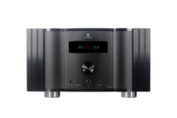 Amplificateur audio pur 400W Amplificateur de puissance HIFI Audio stéréo haut de gamme pour amplificateur d'utilisation de cinéma maison