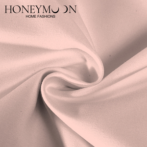 Juego de sábanas sólidas de algodón, oferta de <span class=keywords><strong>Amazon</strong></span>, 4 unidades para todas las estaciones - Product Image 3