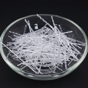 <span class=keywords><strong>Polypropylene</strong></span> PP sợi bê tông tổng hợp <span class=keywords><strong>Macro</strong></span> sợi cho bê tông cốt thép - Product Image 4