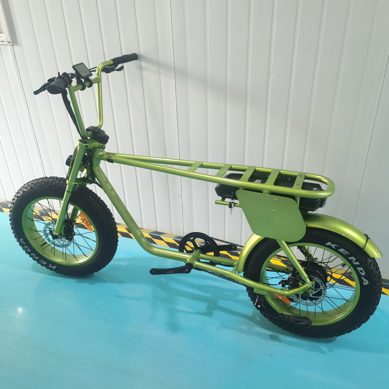 Verde