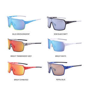 Venta al por mayor de <span class=keywords><strong>gafas</strong></span> de ciclismo de montaña con protección UV - Product Image 6