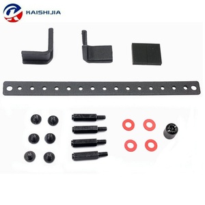 <strong>GPU</strong> Anti-Sag Bracket Graphics Card Support VGA Holder <strong>Mount</strong> for PC E-ATX ATX Motherboard - Product Image 2