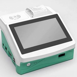 Máquina Portátil Veterinaria para Pruebas de Progesterona Canina, Analizador de Progesterona para Perros, Equipo para Pruebas de CDV y CPV - Product Image 5