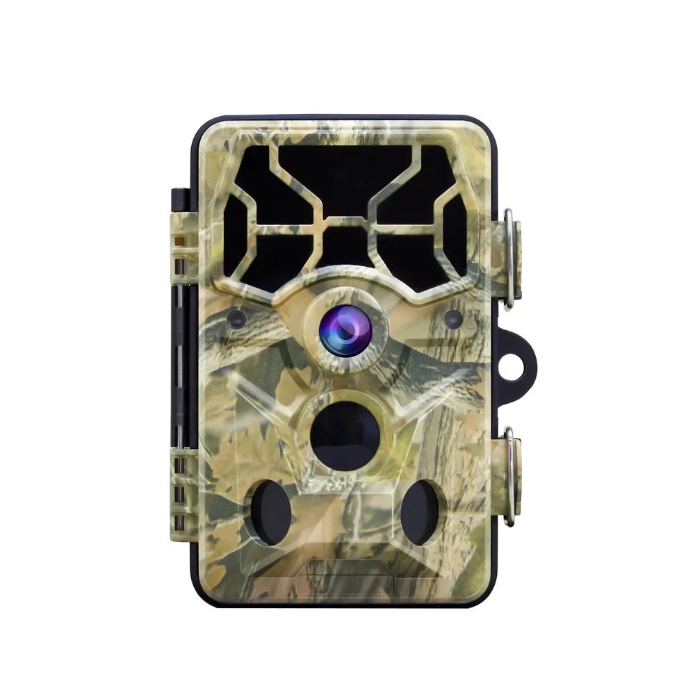 24MP/1296P high quality wild game camera wide-angle Lens WiFi Wildlife Trail Camera