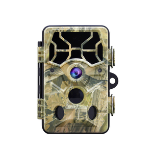 Caméra de chasse de haute qualité 24MP/1296P Objectif grand angle WiFi Caméra de surveillance de la <span class=keywords><strong>faune</strong></span> - Product Image 1