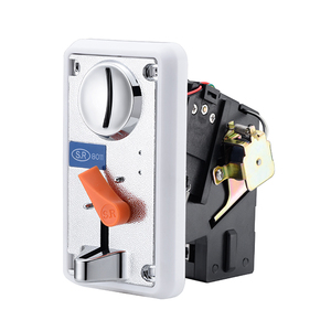<span class=keywords><strong>Jeux</strong></span> à pièces flipper jeu vidéo Arcade électronique Arcade flipper Kit de jeu carro tragamonedas - Product Image 3
