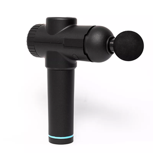 Meilleur pistolet <span class=keywords><strong>de</strong></span> massage par vibration corporelle en gros 2025, haute fréquence, massage par percussion des tissus profonds, <span class=keywords><strong>prix</strong></span> compétitif pour la salle <span class=keywords><strong>de</strong></span> sport et l'usage domestique - Product Image 4