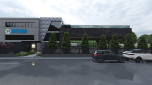 Gran oferta, tienda de refugio de almacenamiento al aire libre grande personalizable, estructura ligera de alta calidad, acero galvanizado en caliente - Product Image 6