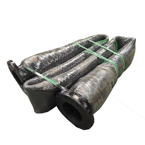 Шланг резиновый для дноуглубительных работ большого диаметра - Product Image 3