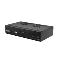 Decodificador de TV ATSC, Decodificador de Señal Digital Analógica ATSC, Receptor Digital