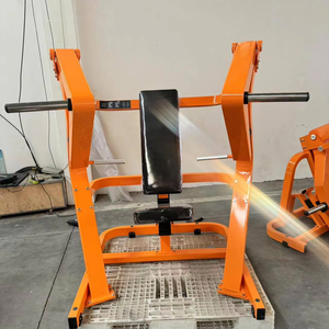 Nueva Máquina de Fitness <span class=keywords><strong>Nautilus</strong></span> con Carga de Discos para Gimnasio: Prensa Inclinada/Prensa de Pecho - Product Image 1