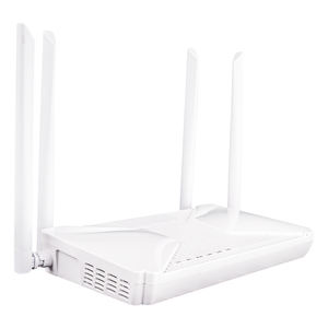 Router <span class=keywords><strong>Wifi</strong></span>-6 de Alta <span class=keywords><strong>Velocidad</strong></span> AX3000 con Easy Mesh - Product Image 5