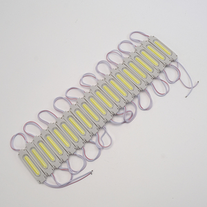 <span class=keywords><strong>LED</strong></span> Strip mô-đun ánh sáng 20 cái <span class=keywords><strong>12V</strong></span> viên nang <span class=keywords><strong>LED</strong></span> mô-đun đèn đa mục đích cho xe hơi, xe đạp và tự động trang trí - Product Image 6