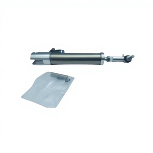 <b>Actuator</b> Cylinder 972300070 Compatible with ELGi Screw Air Compressors - Product Image 1