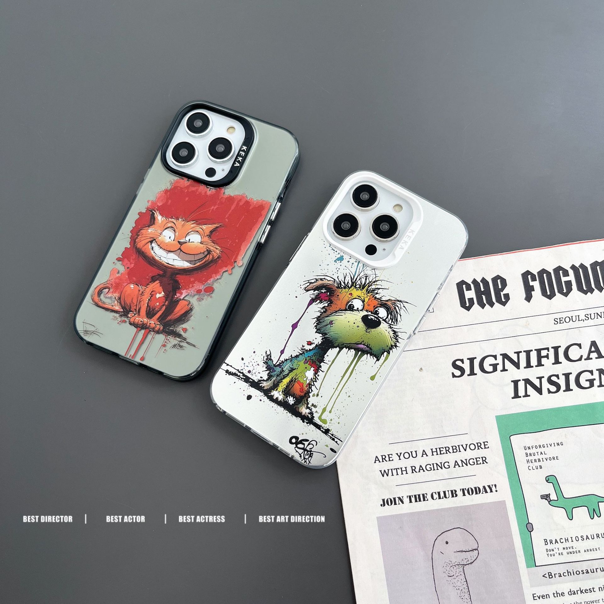 iphone 16 pro max christmas cover