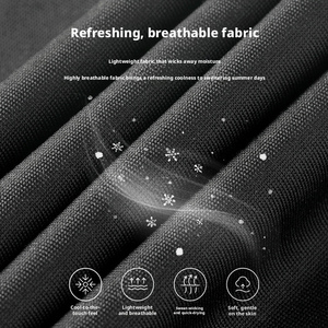 Mascarilla Facial de Seda Helada con Protección Solar, de Secado Rápido, Elástica y Refrescante, Pasamontañas para Ciclismo, Bragas de Cuello, Gorro Deportivo para Exteriores - Fabricante - Product Image 2