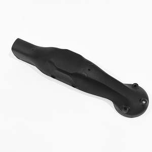 ขายด่วน ฝาครอบบูมพ่นยาพลาสติกแท้ Agras T100 ทนการกัดกร่อน อะไหล่โดรนพ่นยาทางการเกษตร สีดำ - Product Image 4