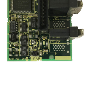 Placa de circuito impreso FANUC A20B-2001-0930 para A06B-6079 - Product Image 1