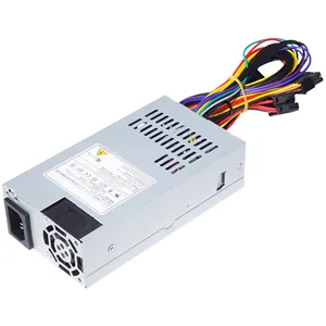 Harga Pabrik Catu Daya Pengalih FSP180-50PLA1 180W Flex ATX Psu AC200-240V Flex 1U Psu