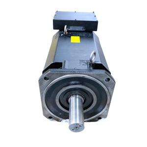 Motor de Husillo FANUC A06B-1412-B100 en Stock, Motor AC SPNDL MDL Ai 30/6000, Motor AC Fanuc - Product Image 3